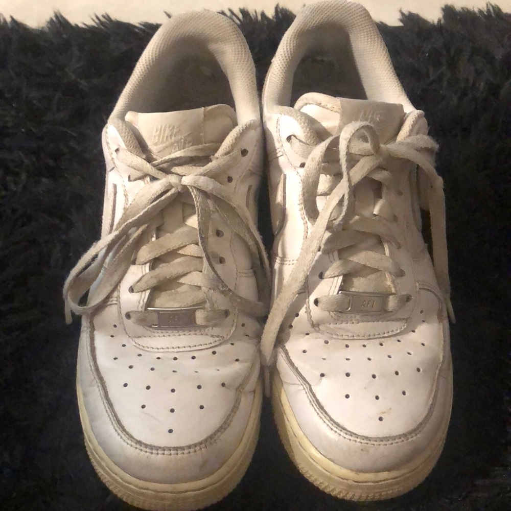 Whit air force 1